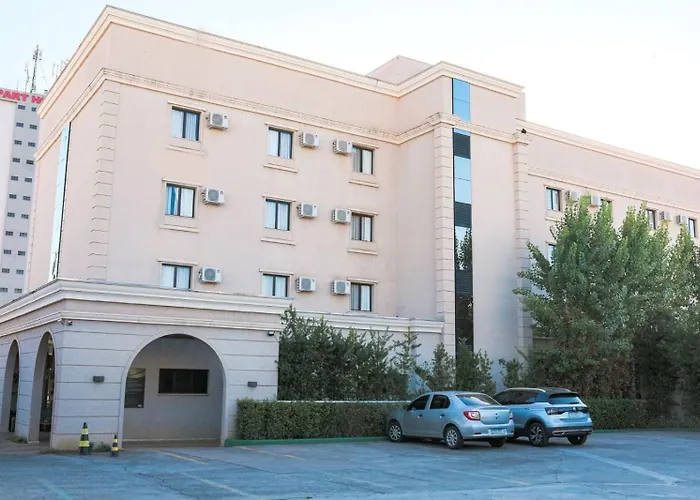 Class Hotel Rio Claro
