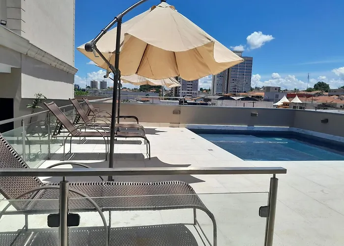 Class Hotel Rio Claro