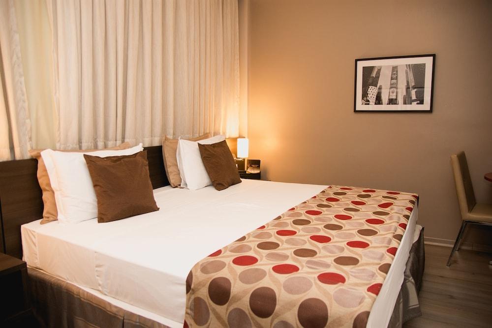 Hotel Class 3*
