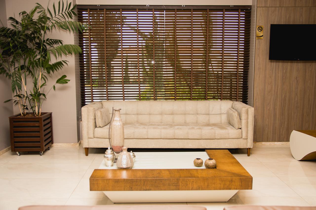 Hotel Class Rio Claro (Sao Paulo)