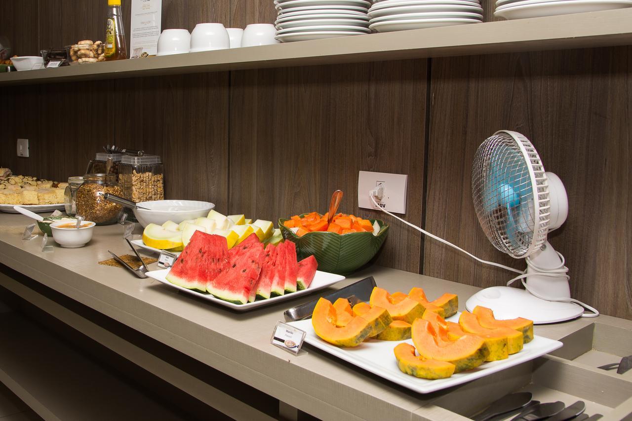 Class Hotel Rio Claro (Sao Paulo)