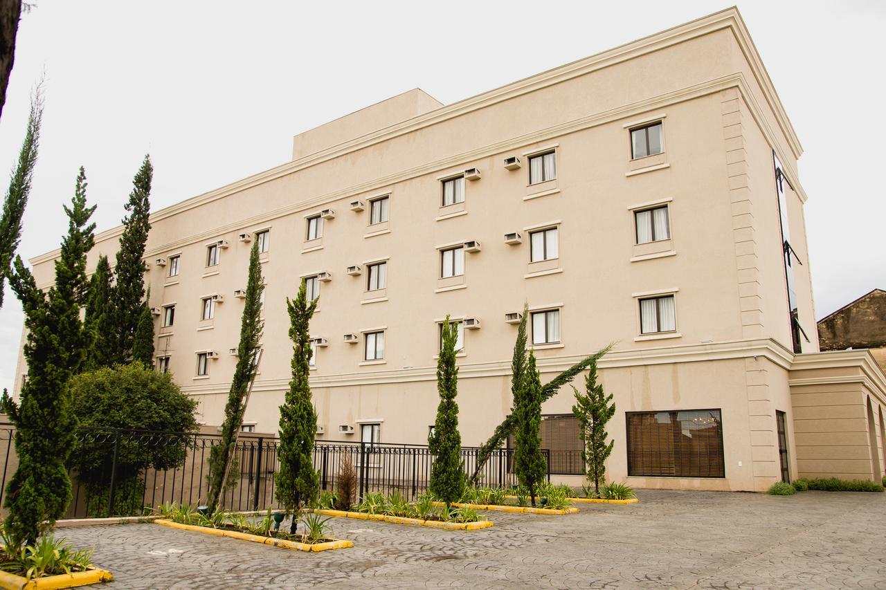Class Hotel 3*