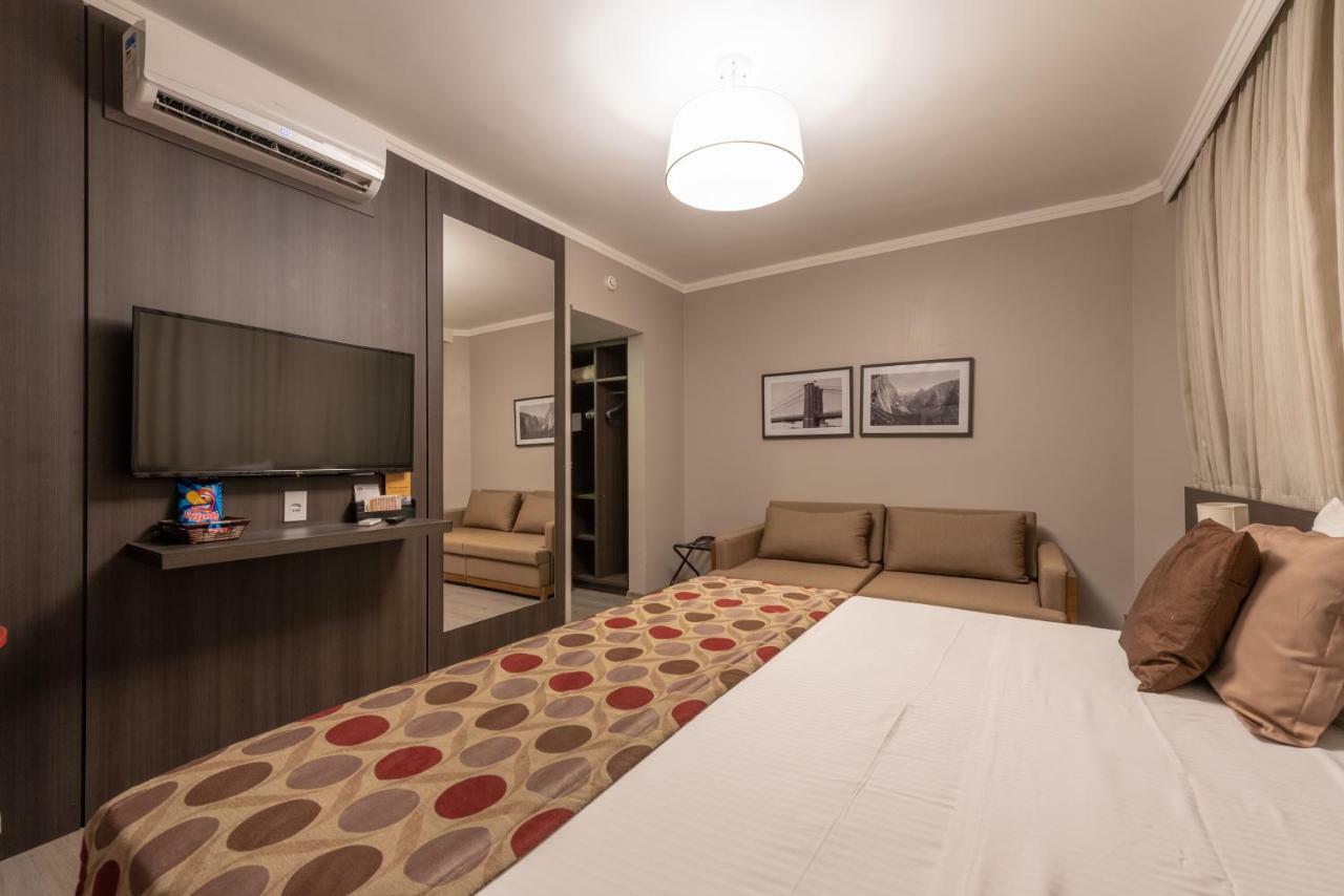 Class Hotel 3*