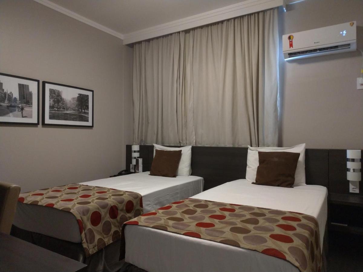 Hotel Class 3*