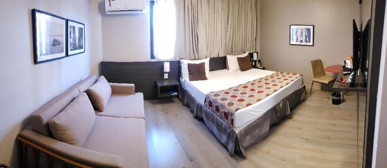 Hotel Class 3*