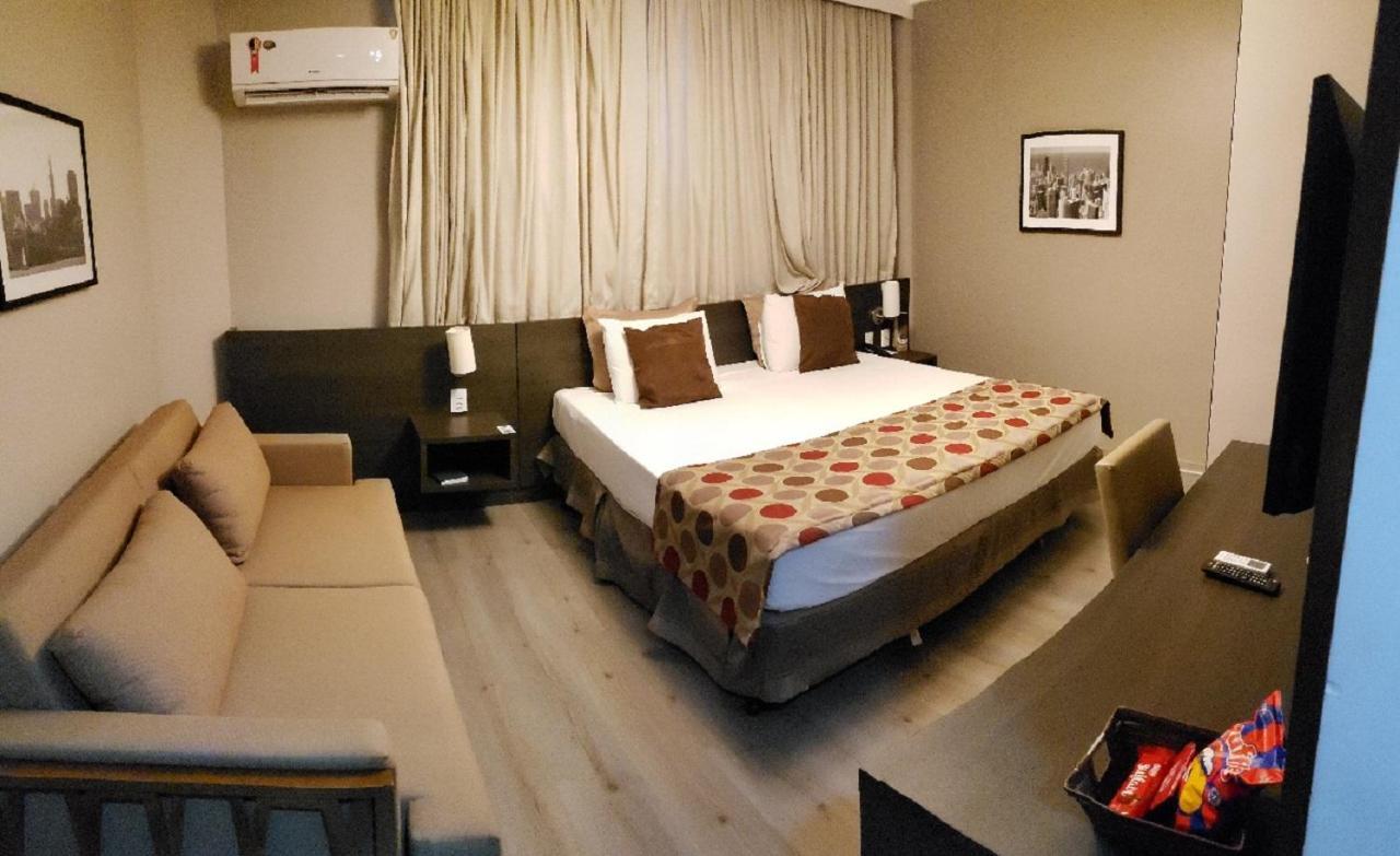 Hotel Class Rio Claro (Sao Paulo)