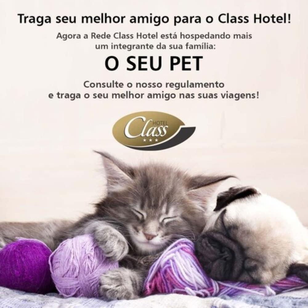 Class 3* Rio Claro (Sao Paulo)