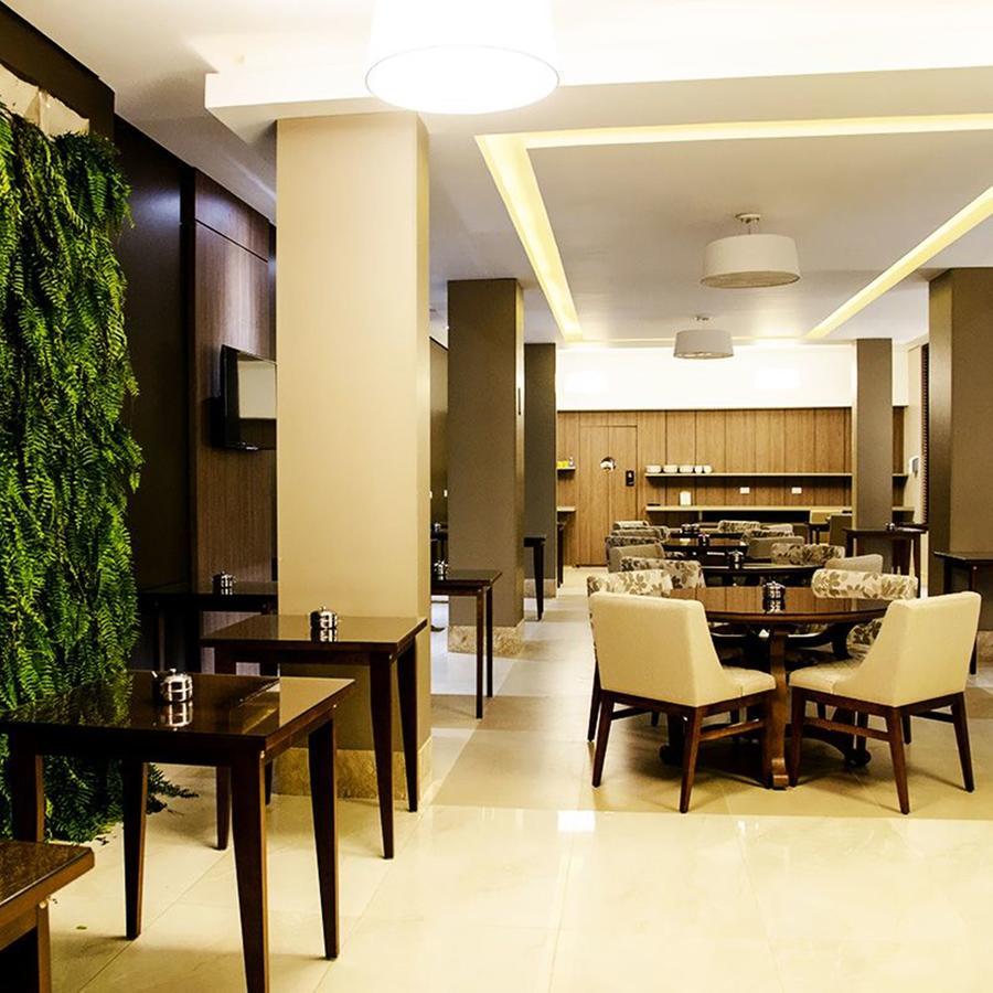 Hotel Class