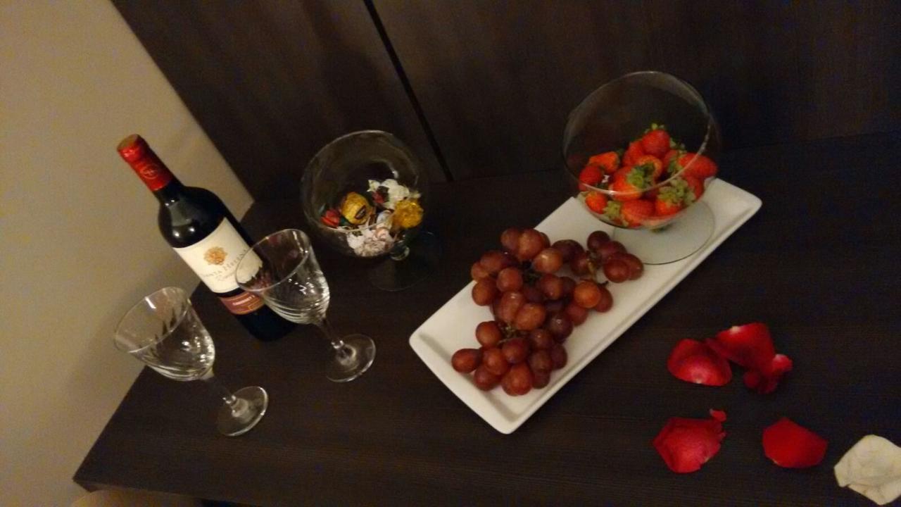 Hotel Class