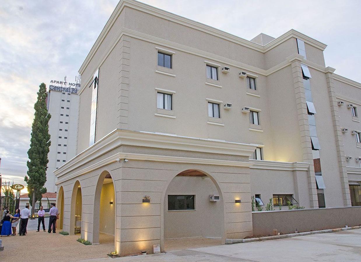 Class Hotel 3*