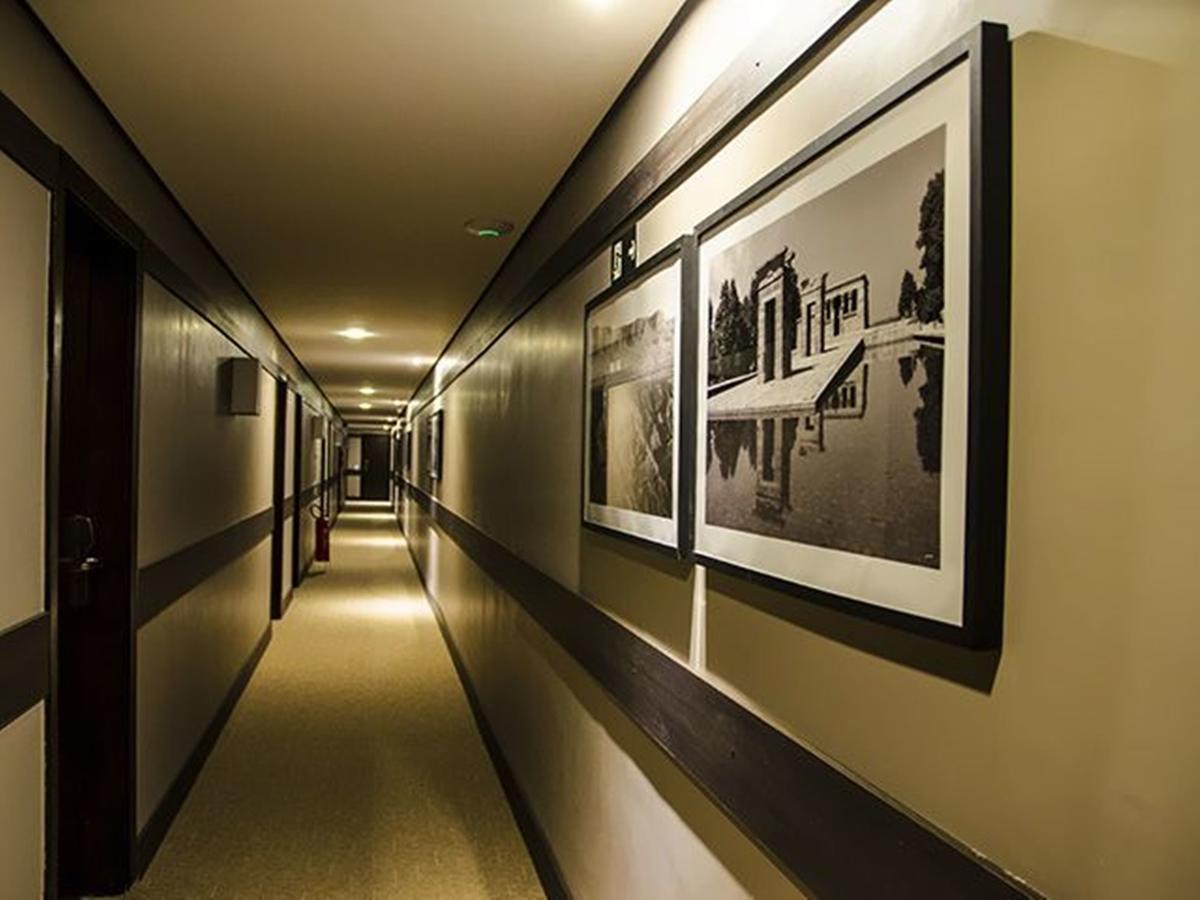 Class Hotel Rio Claro (Sao Paulo)