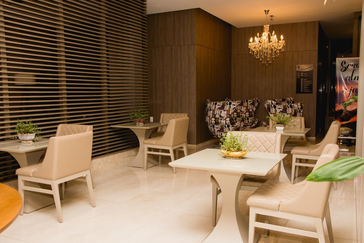 Class Hotel 3*