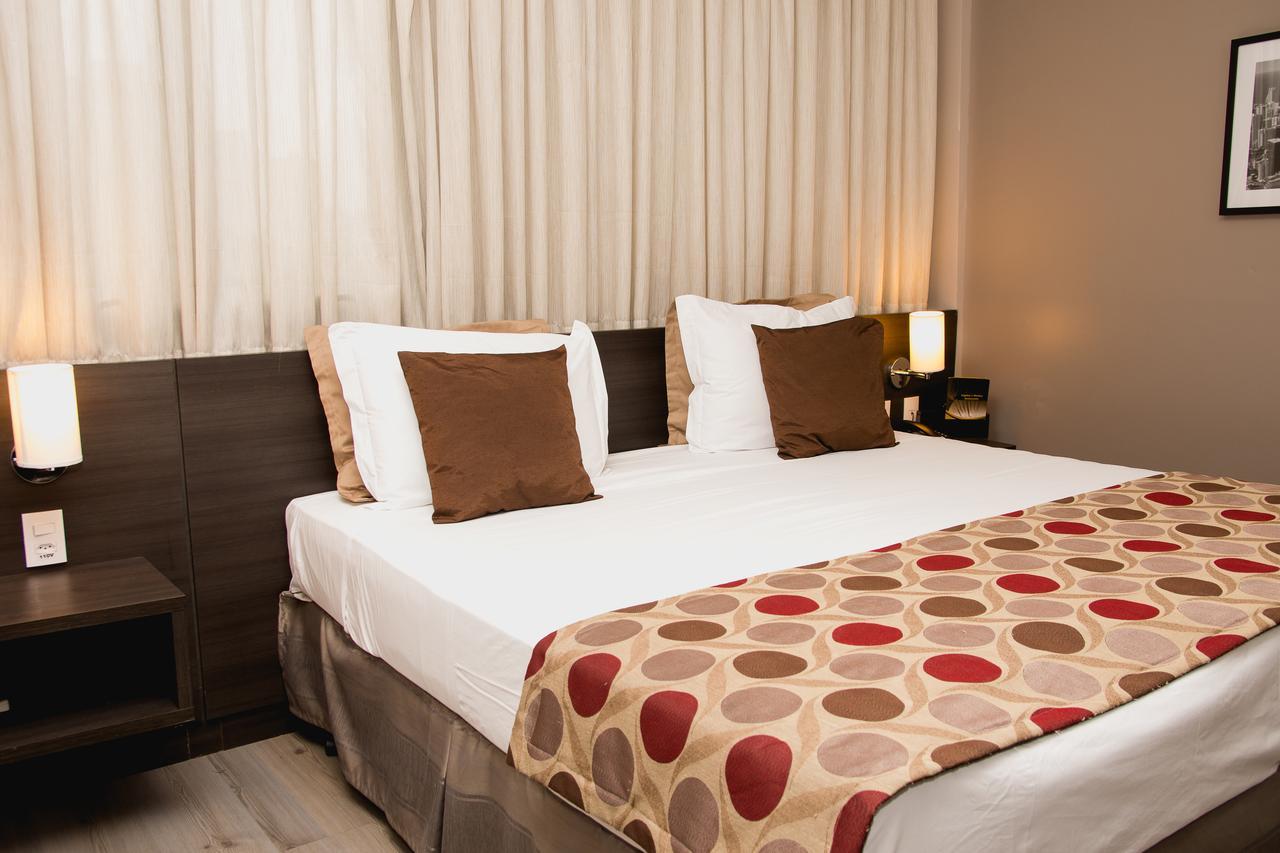 Class Hotel Rio Claro (Sao Paulo)