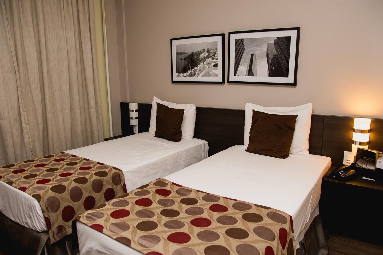 Hotel Class 3*