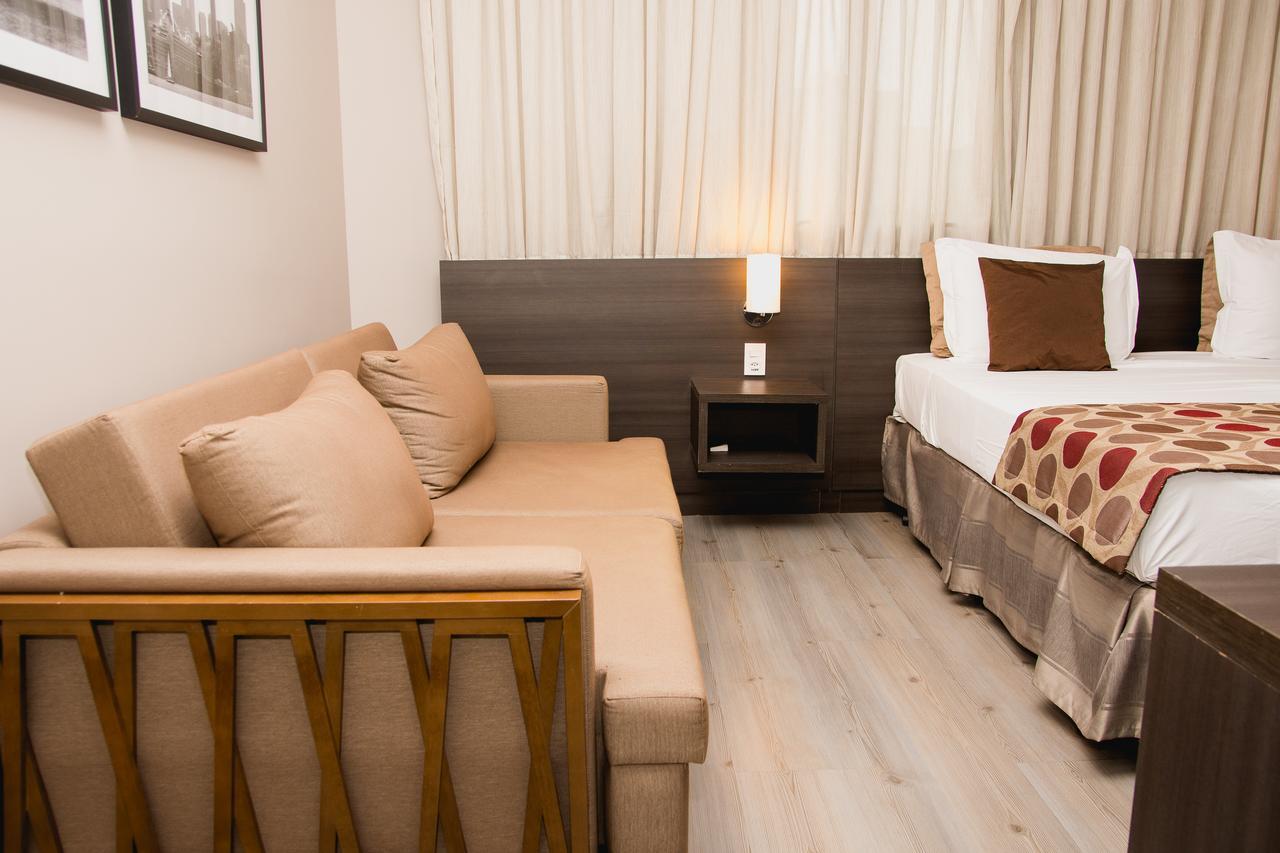 Class Hotel Rio Claro (Sao Paulo)
