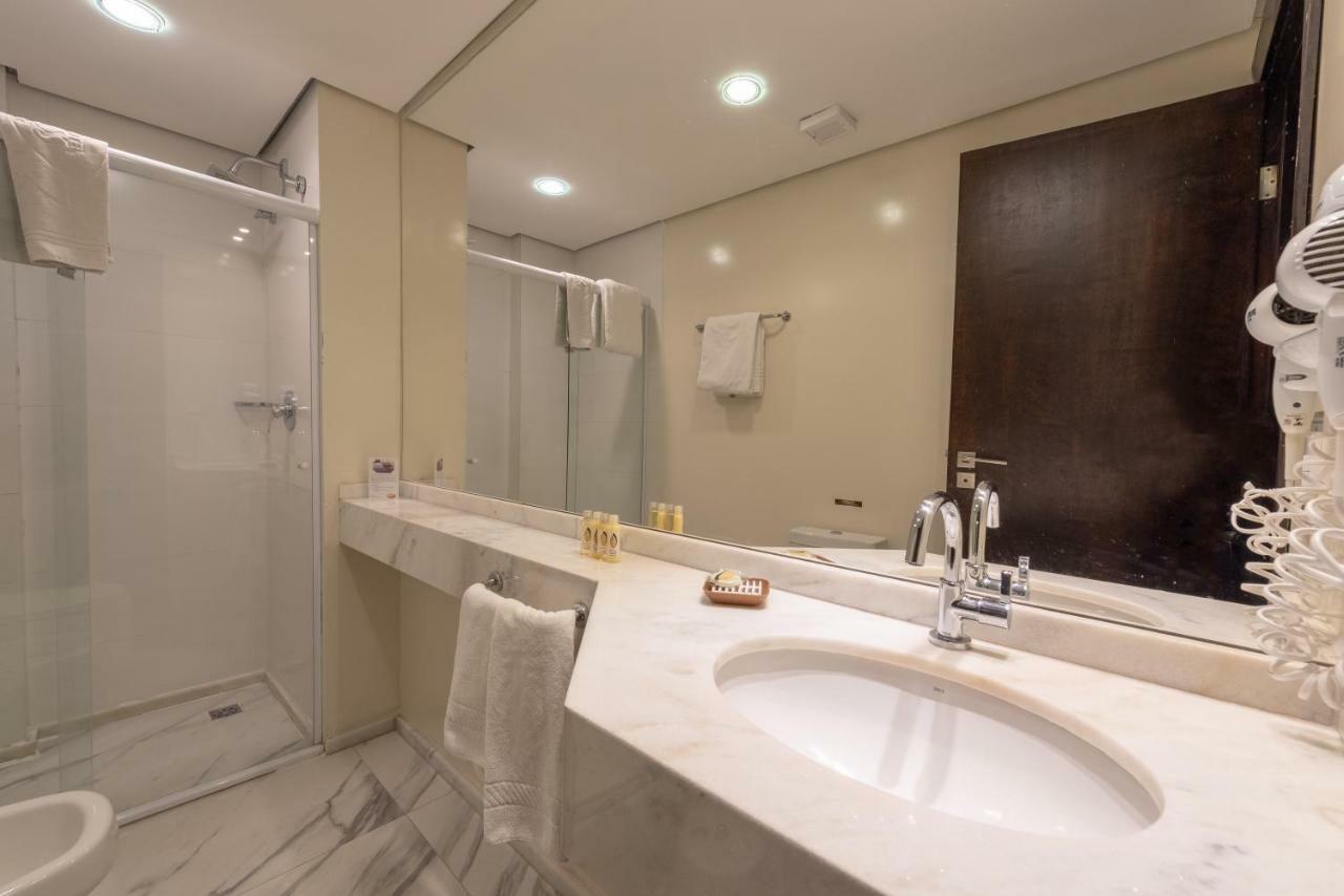 Hotel Class Rio Claro (Sao Paulo)